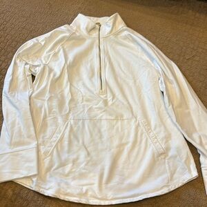 Lily Pulitzer Quarter-zip
